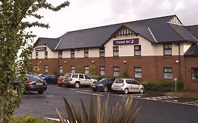 Premier Inn Greenock